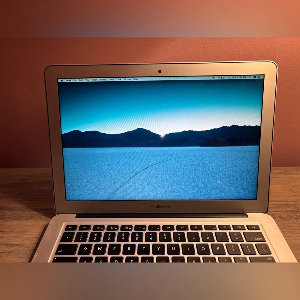 MacBook Air